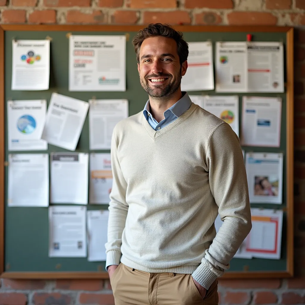 Piotr Wiśniewski, Analityk programów społecznych